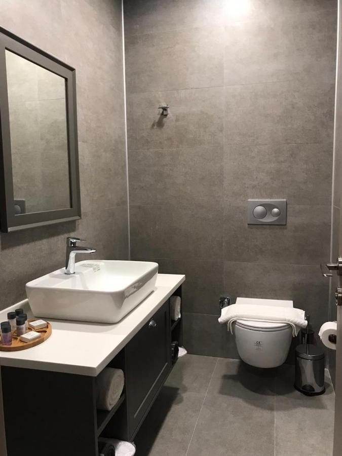 105 Residence Istambul Extérieur photo