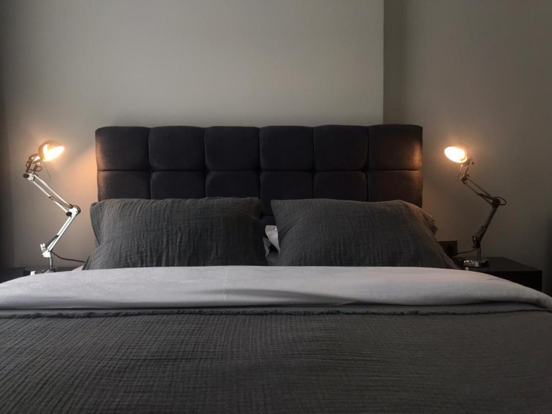105 Residence Istambul Extérieur photo